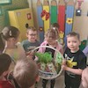 Niespodzianki od zajączka
