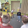 Niespodzianki od zajączka
