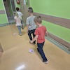 Niespodzianki od zajączka