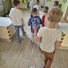 Niespodzianki od zajączka