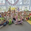 Niespodzianki od zajączka