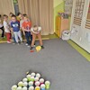 Niespodzianki od zajączka