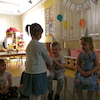 Urodziny w kwietniu