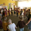 Urodziny w kwietniu