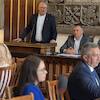 Zarząd Powiatu z jednogłośnym absolutorium