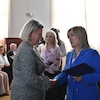 Uczniowie klas maturalnych byli  bohaterami dzisiejszego wydarzenia !!!