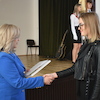 Uczniowie klas maturalnych byli  bohaterami dzisiejszego wydarzenia !!!