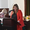 Uczniowie klas maturalnych byli  bohaterami dzisiejszego wydarzenia !!!