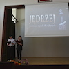 Uczniowie klas maturalnych byli  bohaterami dzisiejszego wydarzenia !!!