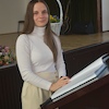 Uczniowie klas maturalnych byli  bohaterami dzisiejszego wydarzenia !!!
