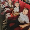 Międzyprzedszkolny przegląd piosenki patriotycznej 
