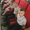 Międzyprzedszkolny przegląd piosenki patriotycznej 