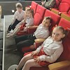 Międzyprzedszkolny przegląd piosenki patriotycznej 