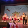 Międzyprzedszkolny przegląd piosenki patriotycznej 