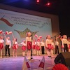 Międzyprzedszkolny przegląd piosenki patriotycznej 
