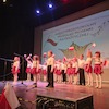 Międzyprzedszkolny przegląd piosenki patriotycznej 