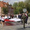 Miejskie obchody 234. rocznicy uchwalenia Konstytucji 3 Maja