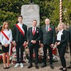 Miejskie obchody 234. rocznicy uchwalenia Konstytucji 3 Maja