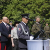 Miejskie obchody 234. rocznicy uchwalenia Konstytucji 3 Maja