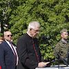Miejskie obchody 234. rocznicy uchwalenia Konstytucji 3 Maja