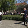 Miejskie obchody 234. rocznicy uchwalenia Konstytucji 3 Maja
