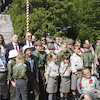 Miejskie obchody 234. rocznicy uchwalenia Konstytucji 3 Maja