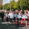 Miejskie obchody 234. rocznicy uchwalenia Konstytucji 3 Maja