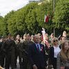 Miejskie obchody 234. rocznicy uchwalenia Konstytucji 3 Maja