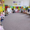 Karate - zajęcia w przedszkolu