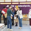 Międzyszkolny Konkurs Matematyczny „1 z 10” – święto logicznego myślenia w Szczytnie!