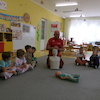  Spotkanie z ratownikiem medycznym