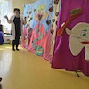 Czarownica Próchnica i Doktor Czysciząbek 