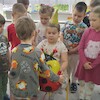 Urodziny w maju