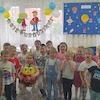 Urodziny w maju