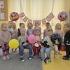 Urodziny w maju