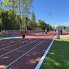 Mistrzostwa Powiatu Szczycieńskiego w Lekkoatletyce Igrzyska Młodzieży Szkolnej i Licealiada