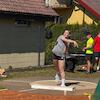 Mistrzostwa Powiatu Szczycieńskiego w Lekkoatletyce Igrzyska Młodzieży Szkolnej i Licealiada