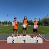 Mistrzostwa Powiatu Szczycieńskiego w Lekkoatletyce Igrzyska Młodzieży Szkolnej i Licealiada