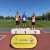 Mistrzostwa Powiatu Szczycieńskiego w Lekkoatletyce Igrzyska Młodzieży Szkolnej i Licealiada