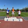 Mistrzostwa Powiatu Szczycieńskiego w Lekkoatletyce Igrzyska Młodzieży Szkolnej i Licealiada