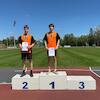 Mistrzostwa Powiatu Szczycieńskiego w Lekkoatletyce Igrzyska Młodzieży Szkolnej i Licealiada