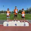 Mistrzostwa Powiatu Szczycieńskiego w Lekkoatletyce Igrzyska Młodzieży Szkolnej i Licealiada