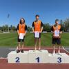 Mistrzostwa Powiatu Szczycieńskiego w Lekkoatletyce Igrzyska Młodzieży Szkolnej i Licealiada