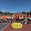 Mistrzostwa Powiatu Szczycieńskiego w Lekkoatletyce Igrzyska Młodzieży Szkolnej i Licealiada