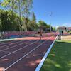 Mistrzostwa Powiatu Szczycieńskiego w Lekkoatletyce Igrzyska Młodzieży Szkolnej i Licealiada