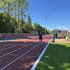 Mistrzostwa Powiatu Szczycieńskiego w Lekkoatletyce Igrzyska Młodzieży Szkolnej i Licealiada