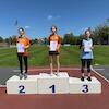 Mistrzostwa Powiatu Szczycieńskiego w Lekkoatletyce Igrzyska Młodzieży Szkolnej i Licealiada
