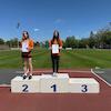Mistrzostwa Powiatu Szczycieńskiego w Lekkoatletyce Igrzyska Młodzieży Szkolnej i Licealiada