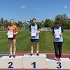 Mistrzostwa Powiatu Szczycieńskiego w Lekkoatletyce Igrzyska Młodzieży Szkolnej i Licealiada