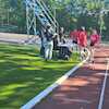Mistrzostwa Powiatu Szczycieńskiego w Lekkoatletyce Igrzyska Młodzieży Szkolnej i Licealiada